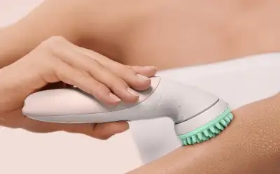 Braun Silk-épil 9 SkinSpa SensoSmart 9/990 Epilatör