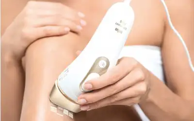 Braun Silk Expert Pro 5