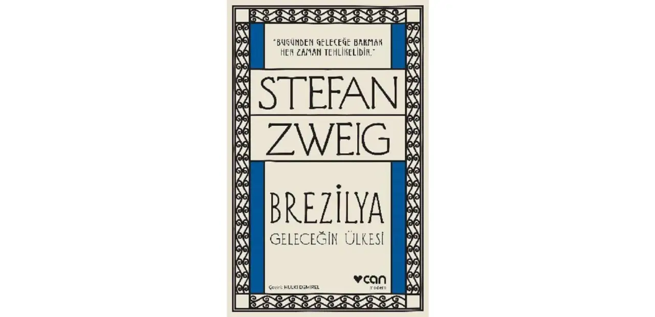 Brezilya- Geleceğin Ülkesi