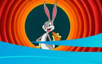 Bugs Bunny