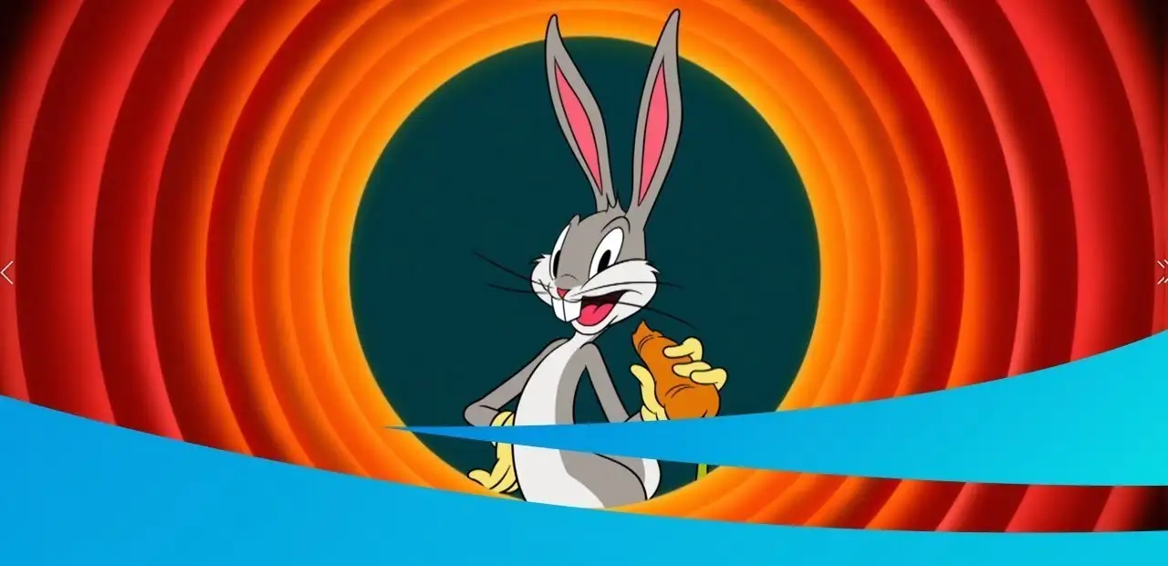 Bugs Bunny