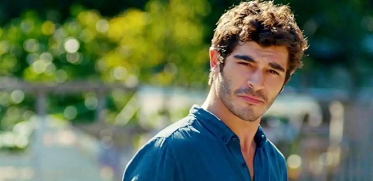 Burak Deniz