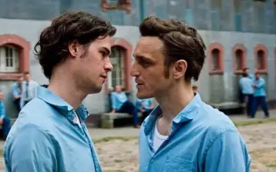 Büyük Özgürlük (Große Freiheit)