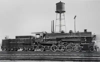 Büyük Tren Soygunu