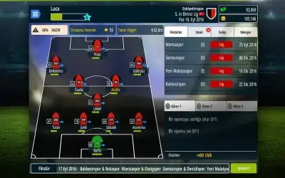 Championship Manager 2003 / 2004