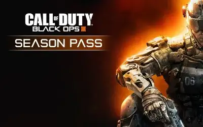 Call of Duty: Black Ops 3