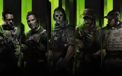 Call of Duty: Modern Warfare 2