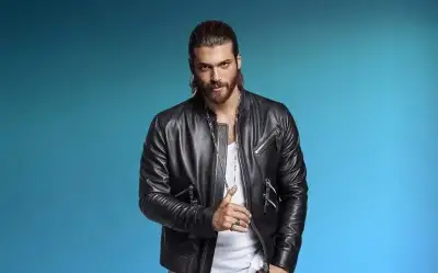 Can Yaman