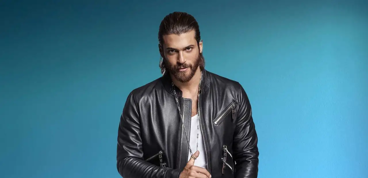 Can Yaman