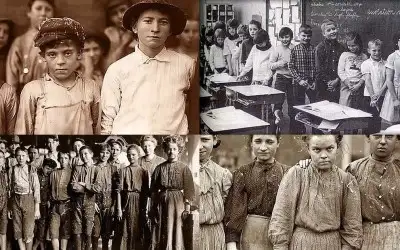 Canavar Çalışması