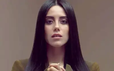 Cansu Dere