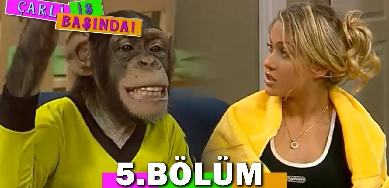 Çarli