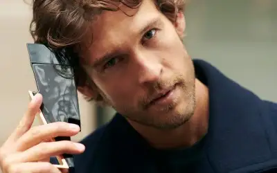 Carolina Herrera Bad Boy Extreme