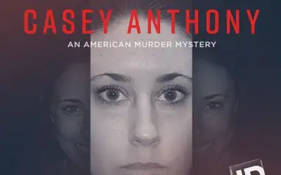 Casey Anthony: An American Murder Mystery