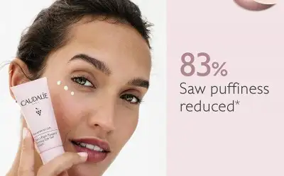 Caudalie Resveratrol-lift Sıkılaştırıcı Jel Göz Bakım Kremi