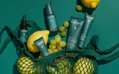 Caudalie Vinergetic C+ Aydınlatıcı Göz Bakım Kremi