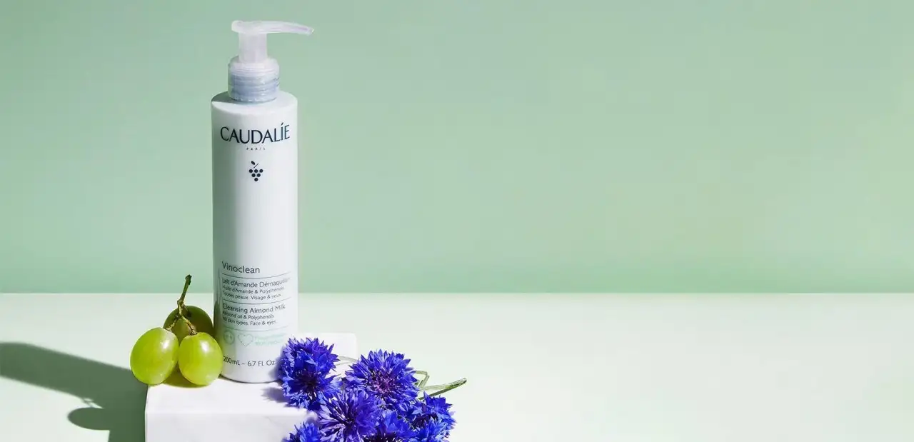 Caudalie Vinoclean Nemlendirici Tonik