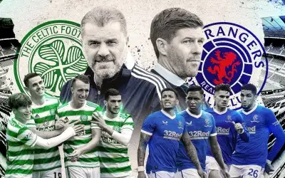 Celtic - Glasgow Rangers Derbisi: İskoçya Old Firm Derbisinin Tarihi