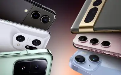 En Çok Satılan Akıllı Telefon Markaları: 2023’ün İlk Çeyreğinde En Çok Satan Telefon Markası Hangisi?