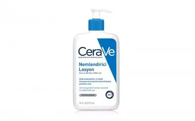 CeraVe Nemlendirici Losyon