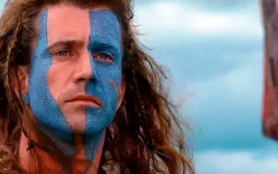 Cesur Yürek (Braveheart)