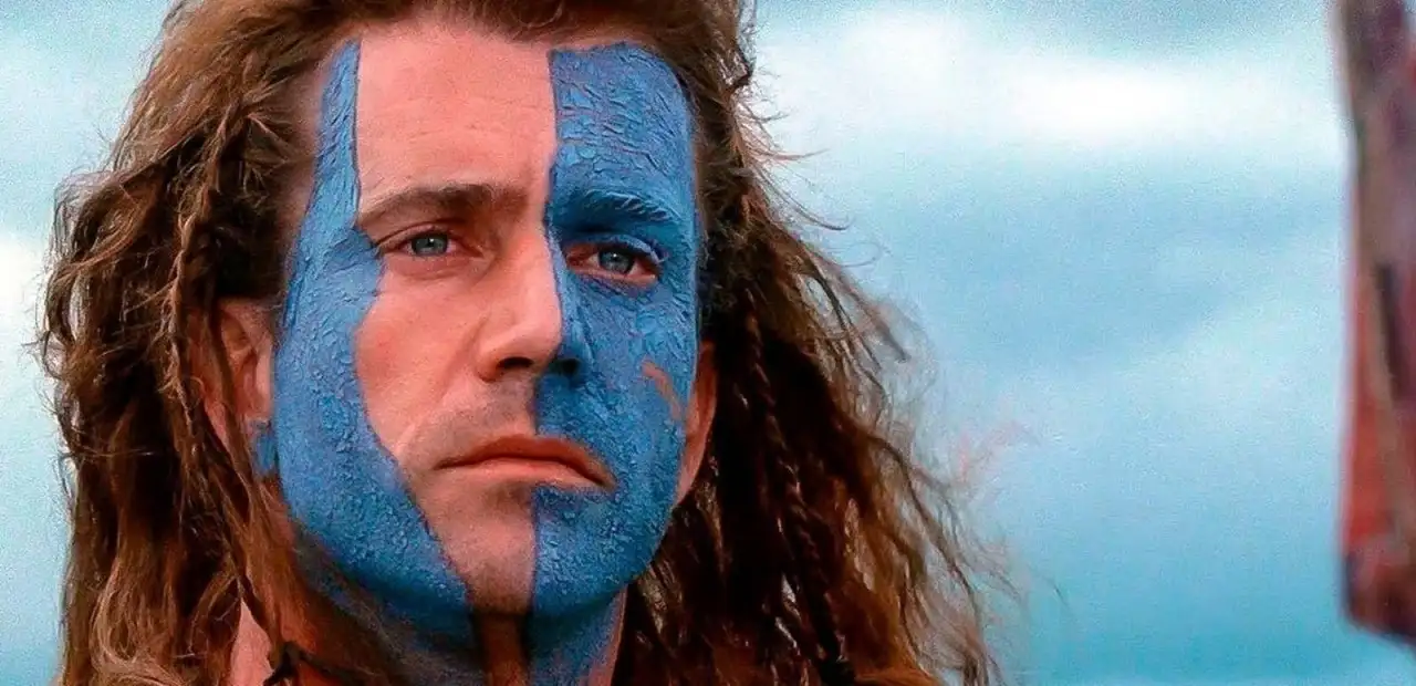 Cesur Yürek (Braveheart)