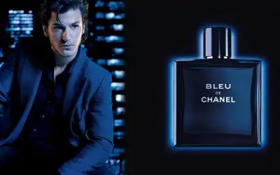 Chanel Bleu de Chanel