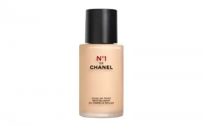 Chanel No.1 De Chanel Revitalizing Fondöten