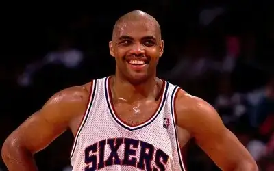 Charles Barkley