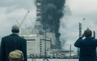 Çernobil (Chernobyl)