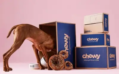 Chewy