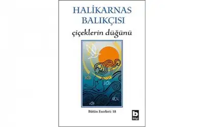 Çiçeklerin Düğünü