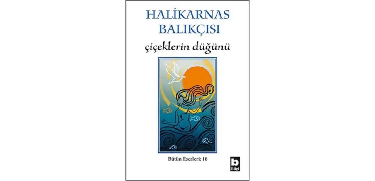 Çiçeklerin Düğünü