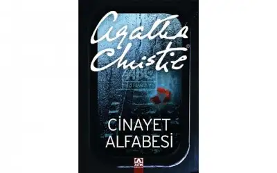 Cinayet Alfabesi