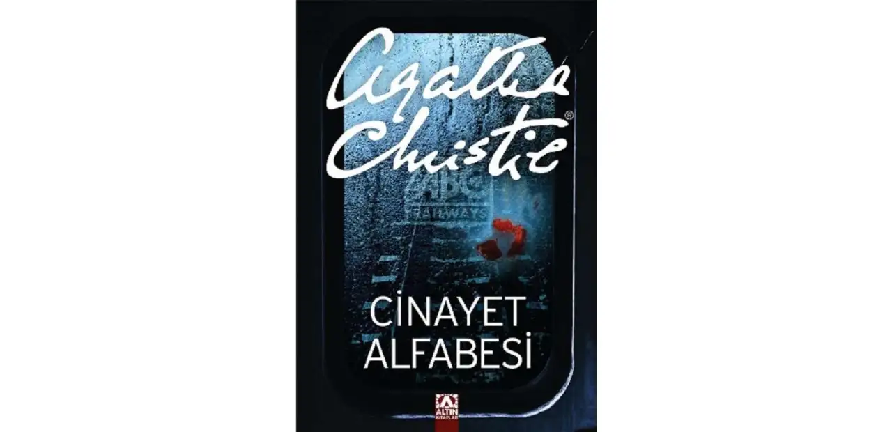 Cinayet Alfabesi