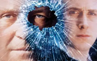 Cinayet Gecesi (Fracture)