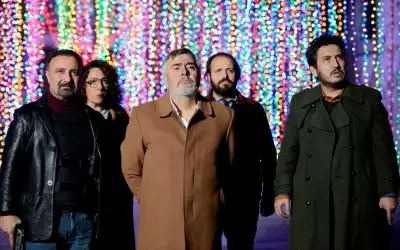 Cinayet Süsü