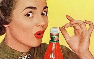 Cinsiyetçi Reklamlar: Türk Reklamcılık Tarihinden 12 Cinsiyetçi Reklam