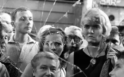 Cléo Beşten Yediye (Cléo De 5 A 7)