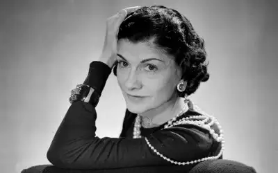 Coco Chanel