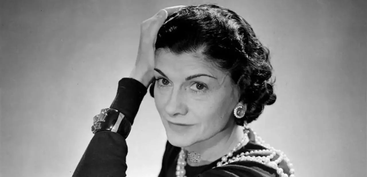 Coco Chanel
