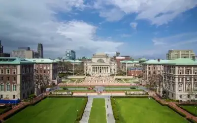 Columbia Üniversitesi