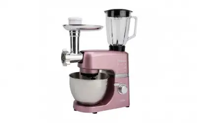 Cookplus Promix Ef802 Stand Mikser 1000W Mutfak Şefi