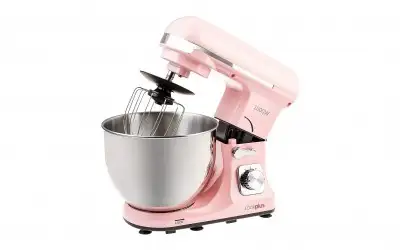 Cookplus Quick Chef 1001 Stand Mikser Mutfak Şefi