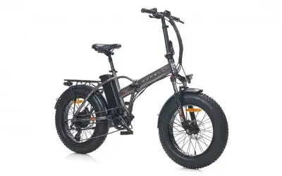 Corelli Voniq Fat Bike