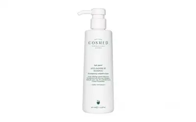 Cosmed Anti-Dandruff Shampoo