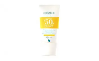 Cosmed Sun Essential Dry Touch Cream Gel