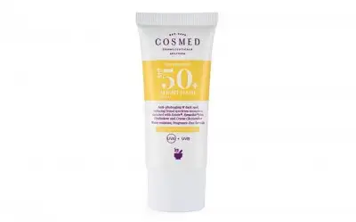 Cosmed Sun Essential Fluid