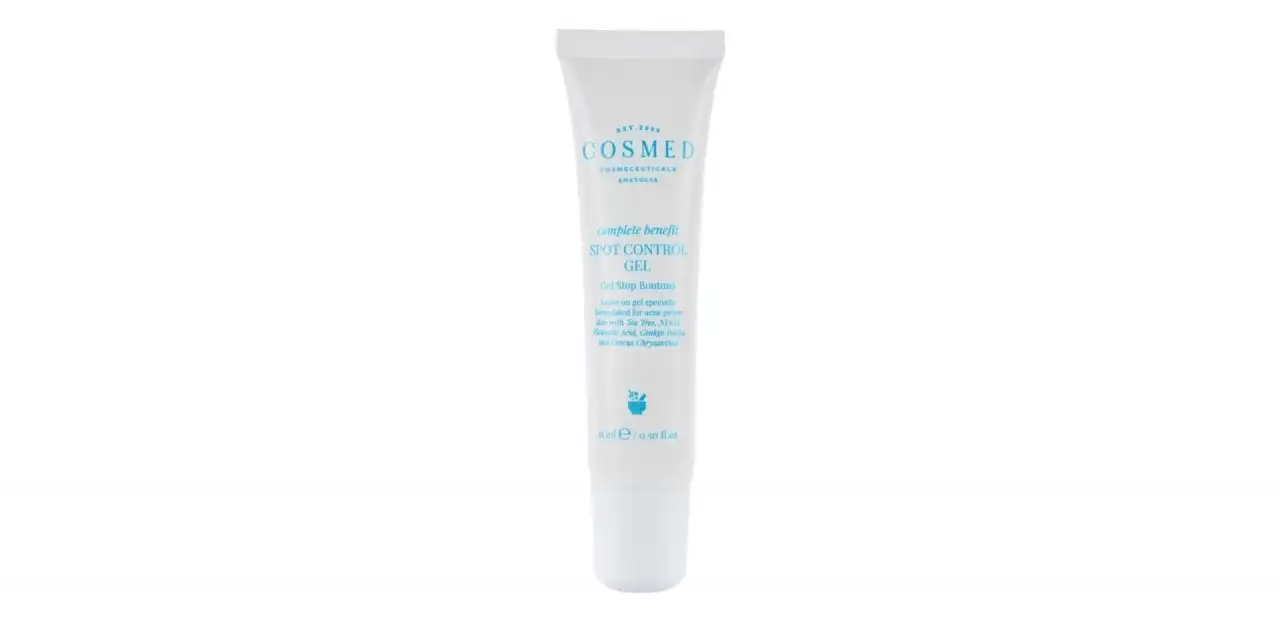 Cosmed Spot Control Gel