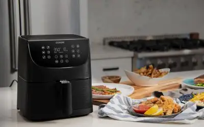 Cosori Pro XXL 5,5 L